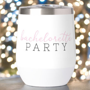 Guión del favor personalizado de la fiesta de la s