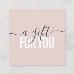 Guión del salón de belleza del certificado de rega