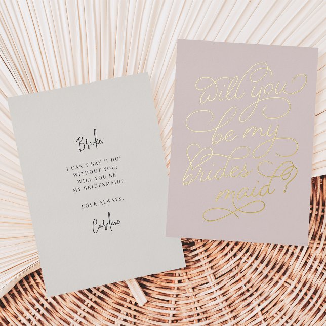 Guión floreciente sé mi tarjeta de Relieve metaliz (Subido por el creador)