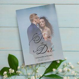 Guión fotográfico del efecto de transparencia Vell