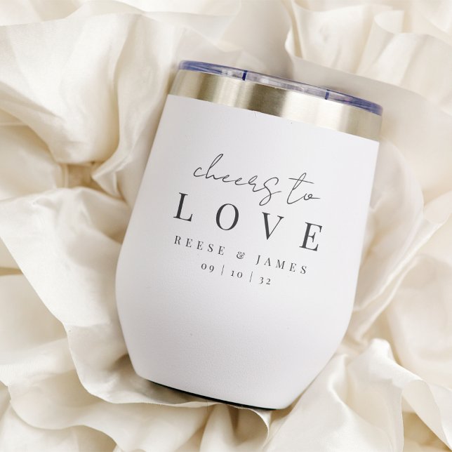 Guión mínimo moderno vitorea para amar el favor de (Subido por el creador)