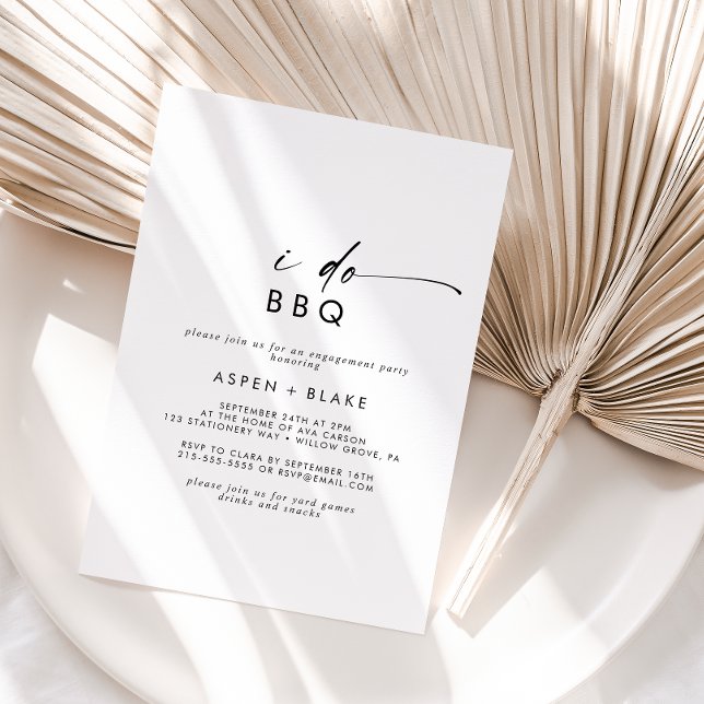 Guión moderno Hago Invitación a la fiesta de compr (Subido por el creador)