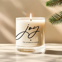 Guión moderno mínimo de alegría manuscrito persona