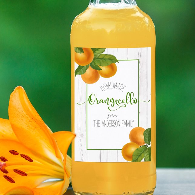 Guión rústico de Orangecello acuarela naranja pers (Subido por el creador)