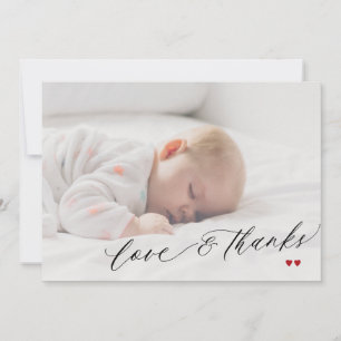 Guión simple de amor y agradecimiento para baby sh