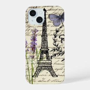 guiones de mariposa francesa chic paris torre eiff