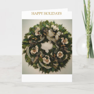 Guirnalda del navidad
