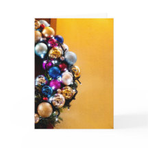 Guirnalda del navidad