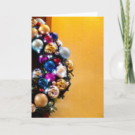 Guirnalda del navidad