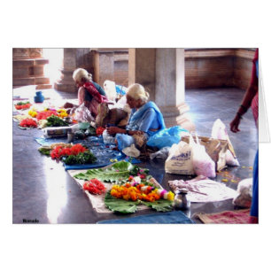 Guirnaldas de flores