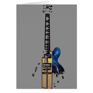 Guitar 4 gca