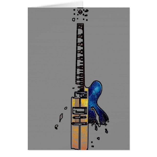 Guitar 4 gcnm (Frente)