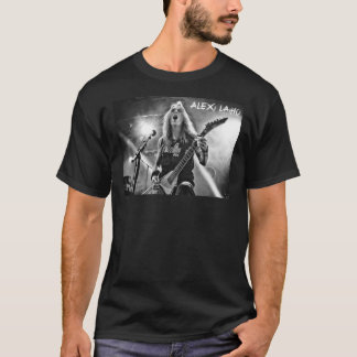 GUITAR LEGEND ALEXI LAIHO Camiseta esencial