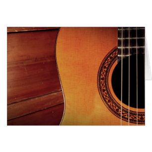 Guitarra acústica
