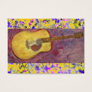 Guitarra Acústica
