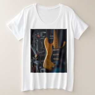 Guitarra bonito