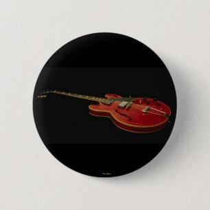 Guitarra - botón
