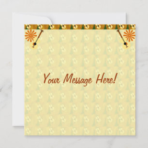 Guitarra de estilo vintage