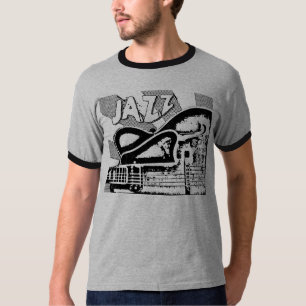 Guitarra del jazz: Agujeros huecos del top w/F del