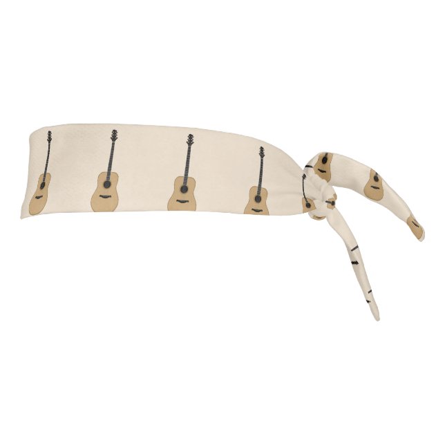 Guitarra encantadora (Girar 90)