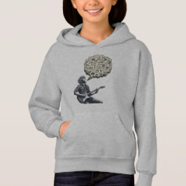 Guitarra explosiva de Solfeggio