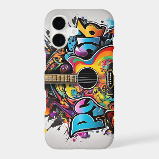Guitarra Psicodélica