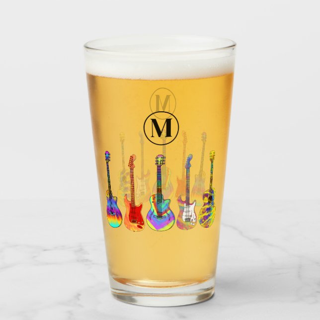 Guitarras Personalizadas (Anverso (lleno))