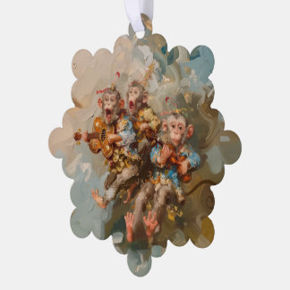 Guitars - Decoración de tarjetas de papel