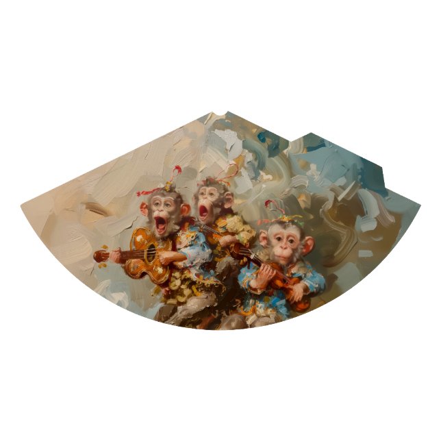 Guitars - Fiesta Gorra (Anverso)