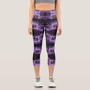 Guitars musicales Capri Leggings