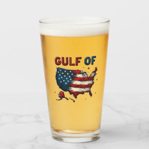 Gulf of America USA Map Trump USA Gulf of Mexico