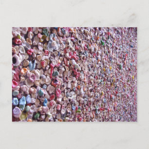 Gum Collection - postal