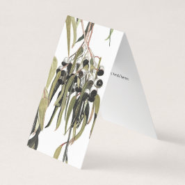 Gumahuetes australianos cualquier tarjeta de salud