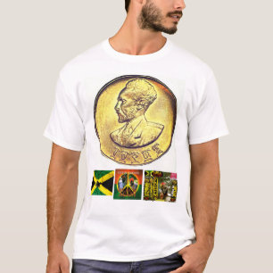 GUMBAE CULTURE TOUR Camiseta básica masculina