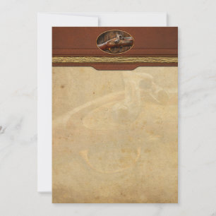 Gun - Musket - London Armory