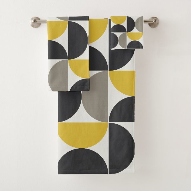 Gunmetal turco moderno de mediados del siglo (In situ)