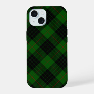 Gunn tartan spp.
