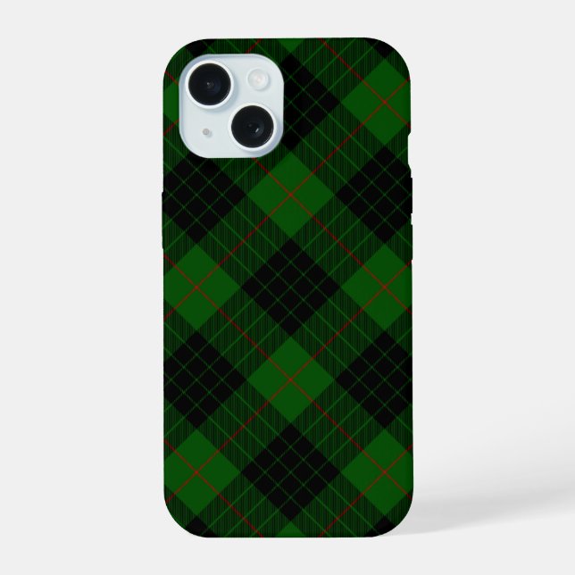 Gunn tartan spp. (Reverso )