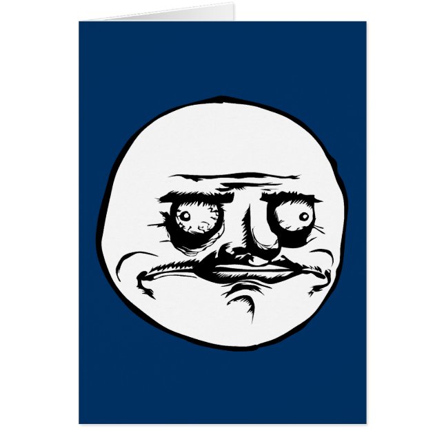 Gusta hace frente a Meme (Frente)