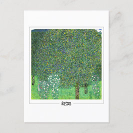 Gustav Klimt #415 - Postales Bellas Artes