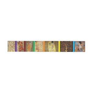 Gustav Klimt Art