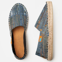 Gustav Klimt, Beach Grove 1