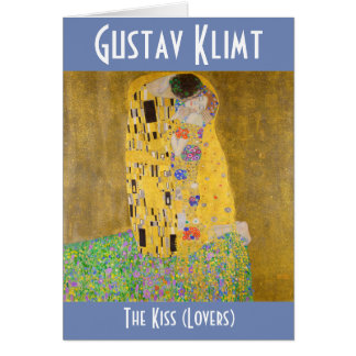 Gustav Klimt, el pintor de Kiss, también conocido 