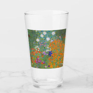 Gustav Klimt Flor Jardín Naturaleza