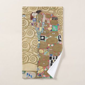 Gustav Klimt Fulfillment