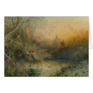 Gustave Dore - Tierra de hadas