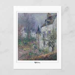 Gustave Loiseau #111 - Postal Bella Artes