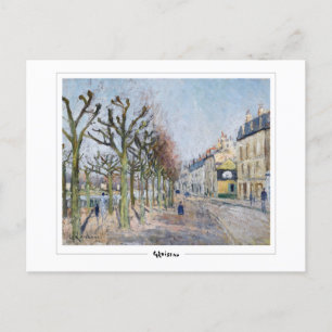 Gustave Loiseau #143 - Postal Bella Artes