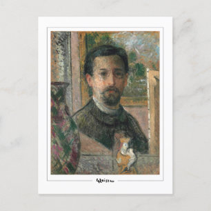 Gustave Loiseau #158 - Postal Bella Artes