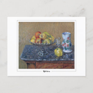 Gustave Loiseau #179 - Postal Bella Artes